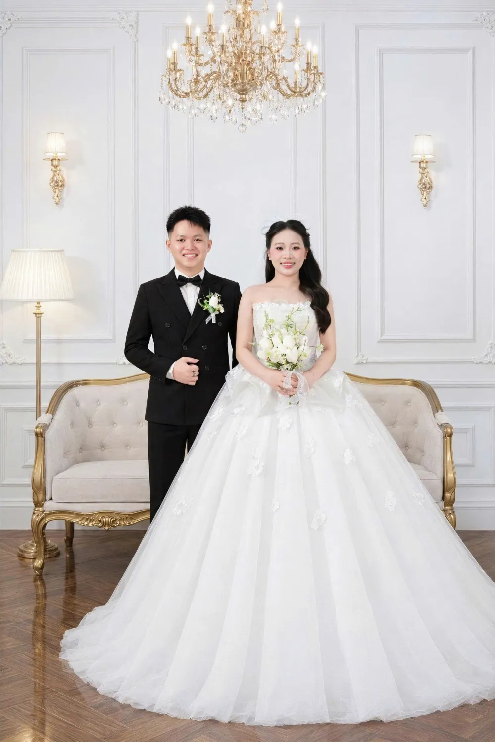 Ảnh cưới 2