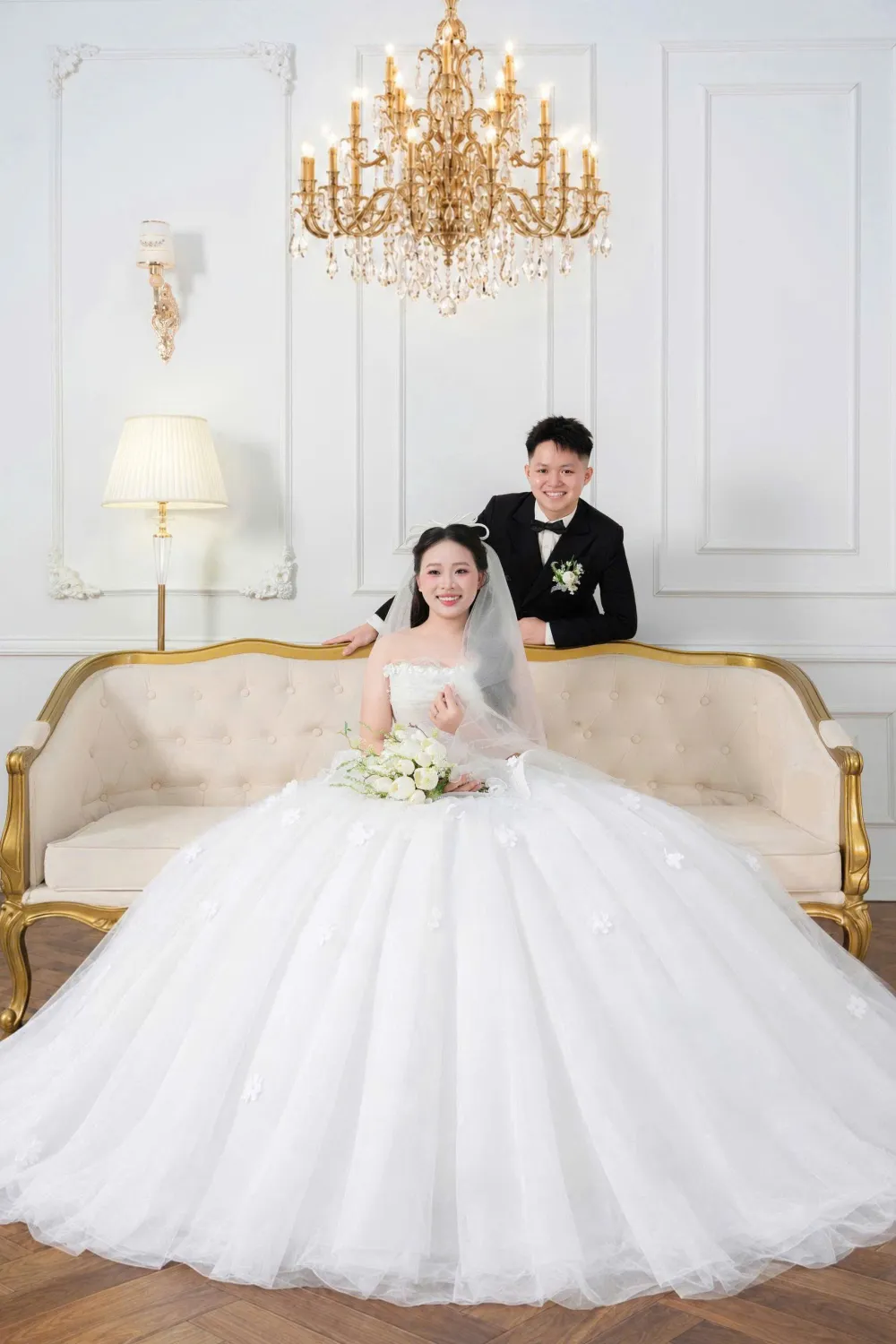 Ảnh cưới 6