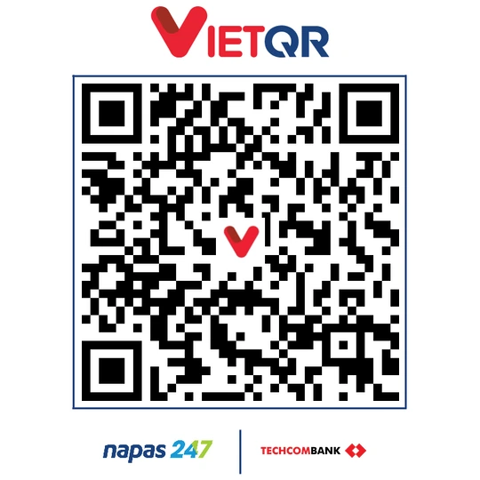 QR - NGUYEN VAN VIET