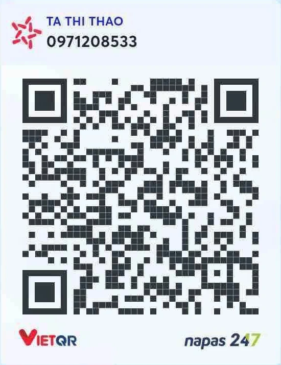 QR - TA THI THAO